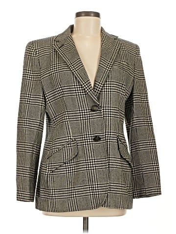 Lauren by Ralph Lauren Blazer (view 1)