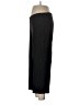 Talbots Solid Black Dress Pants Size Med Petite - photo 5
