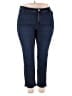 J.Jill Blue Jeans Size 22 - photo 1