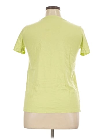 Zara Short Sleeve T-Shirt (view 2)