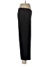 Talbots Solid Black Dress Pants Size Med Petite - photo 4