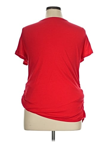 Isabel by Ingrid + Isabel Short Sleeve T-Shirt (view 2)