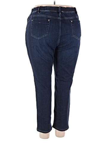 J.Jill Jeans (view 2)