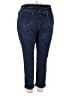 J.Jill Blue Jeans Size 22 - photo 2