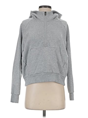 Athleta Pullover Hoodie (view 1)