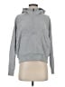 Athleta Gray Pullover Hoodie Size S - photo 1