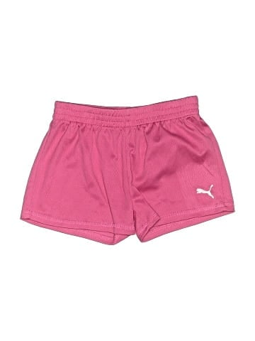 Puma Athletic Shorts (view 1)