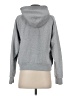 Athleta Gray Pullover Hoodie Size S - photo 2