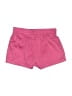 Puma 100% Polyester Solid Pink Athletic Shorts Size 6 - photo 2