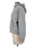 Athleta Gray Pullover Hoodie Size S - photo 5
