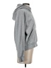 Athleta Gray Pullover Hoodie Size S - photo 4