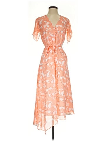 DKNY Cocktail Dress (view 1)