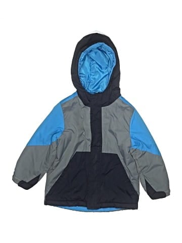 The Children's Place Windbreaker (view 1)