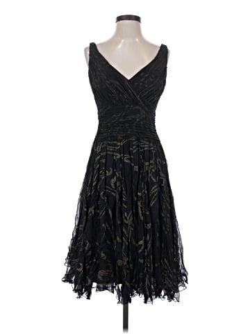 Tadashi Cocktail Dress (view 1)