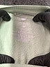 Hello Kitty Green Sweatshirt Size M (kids) - photo 4