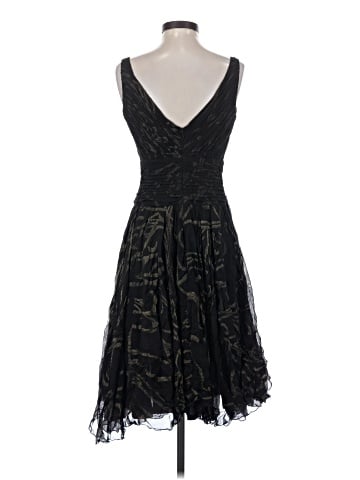 Tadashi Cocktail Dress (view 2)