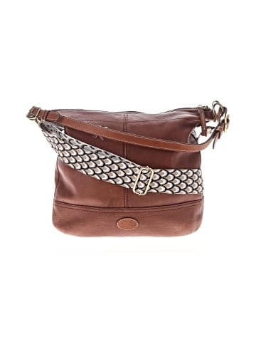 Fossil Crossbody Bag (view 1)