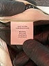 Theory Chevron-herringbone Gray Wool Pants Size 6 - photo 8