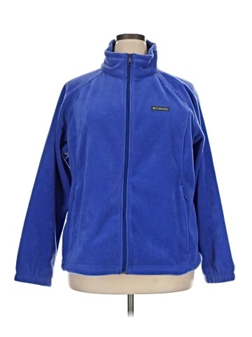 Columbia Sweatshirt (view 1)