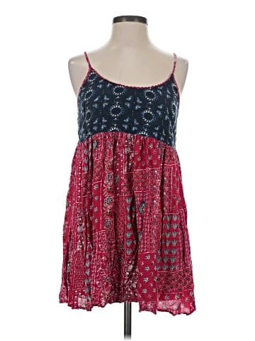 Natural Life Casual Dress (view 1)