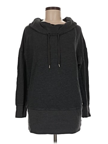 Victoria's Secret Pullover Hoodie (view 1)