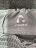 Assorted Brands Color Block Silver Athletic Shorts Size 6 - 7 - photo 3