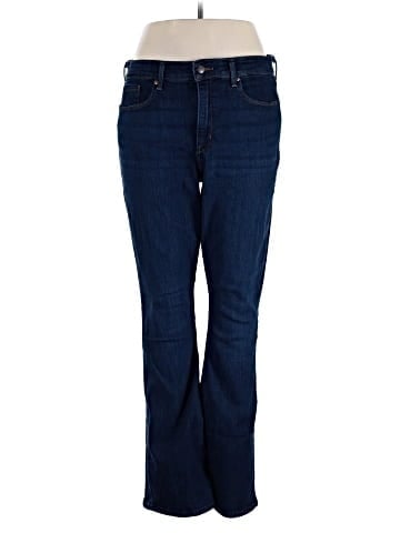 Levi Strauss Signature Jeans (view 1)