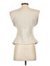 Express Ivory Vest Size S - photo 2