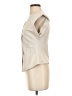 Express Ivory Vest Size S - photo 5