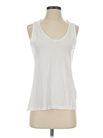 J.Crew Sleeveless T-Shirt (view 1)