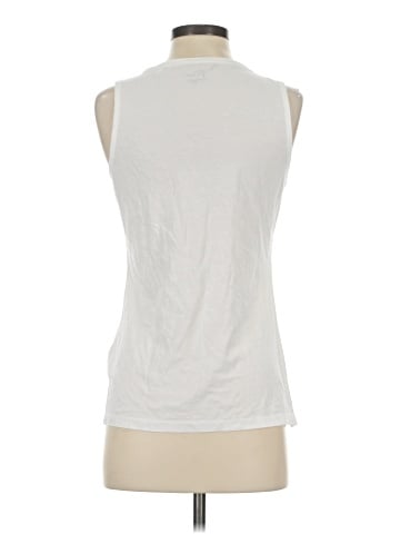 J.Crew Sleeveless T-Shirt (view 2)