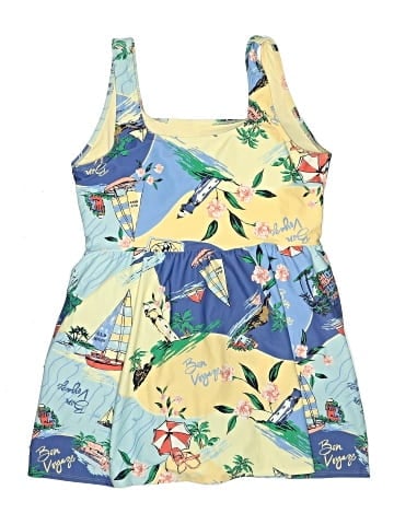 Old Navy Swimsuit Top (view 2)