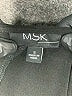 MSK Black Casual Dress Size S - photo 7