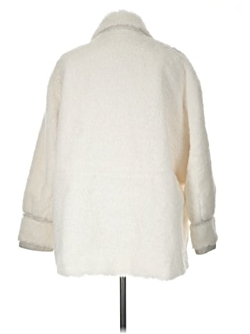 Maeve by Anthropologie Faux Fur Jacket (view 2)