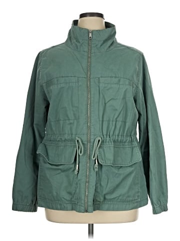 Old Navy Jacket (view 1)