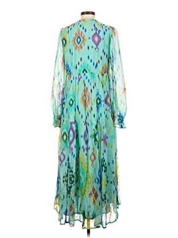 By Anthropologie Cocktail Dress (view 2)