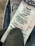 FRAME Denim Blue Jeans Size 27 waist - photo 8