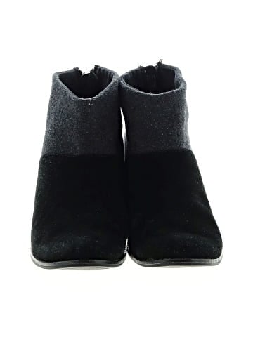 TOMS Ankle Boots (view 2)