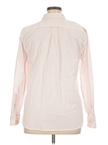 J.Crew Long Sleeve Button-Down Shirt (view 2)