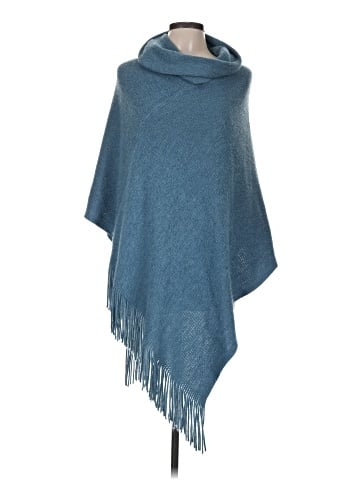 Chico's Poncho (view 1)