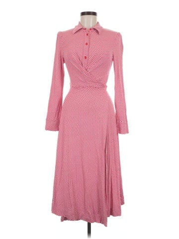 Diane von Furstenberg Casual Dress (view 1)