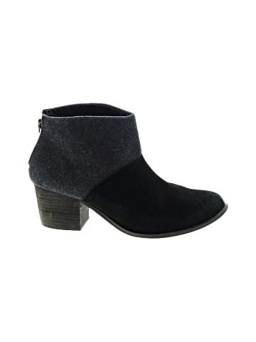 TOMS Ankle Boots (view 1)
