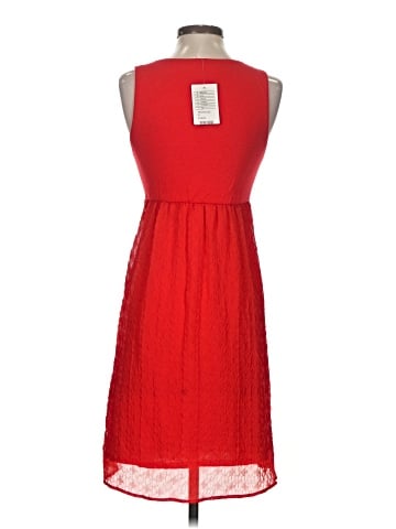 Amadi Cocktail Dress (view 2)