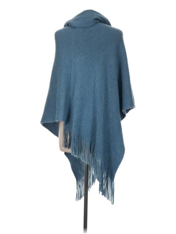 Chico's Poncho (view 2)