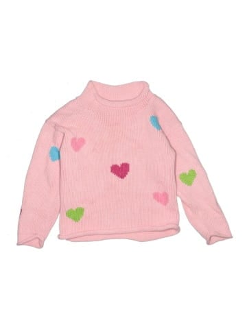the Red Wagon boston Turtleneck Sweater (view 1)