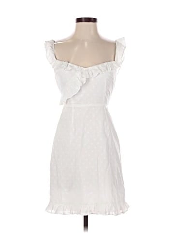 BB Dakota Cocktail Dress (view 1)
