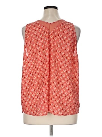 Maurices Sleeveless Blouse (view 2)