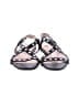J.Crew Black Sandals Size 10 - photo 2