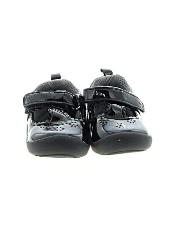 Stride Rite Booties (view 2)