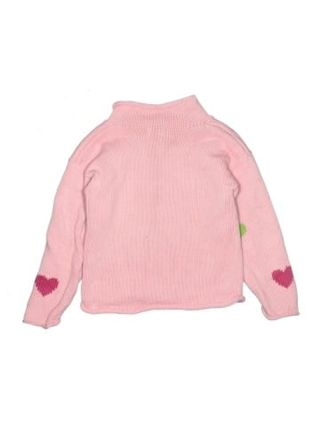 the Red Wagon boston Turtleneck Sweater (view 2)